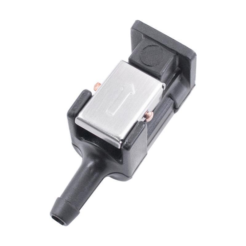 Boat Engine Fuel Line Connectors Fuel Hose / Line Connector Part NO 6G1-24305-05