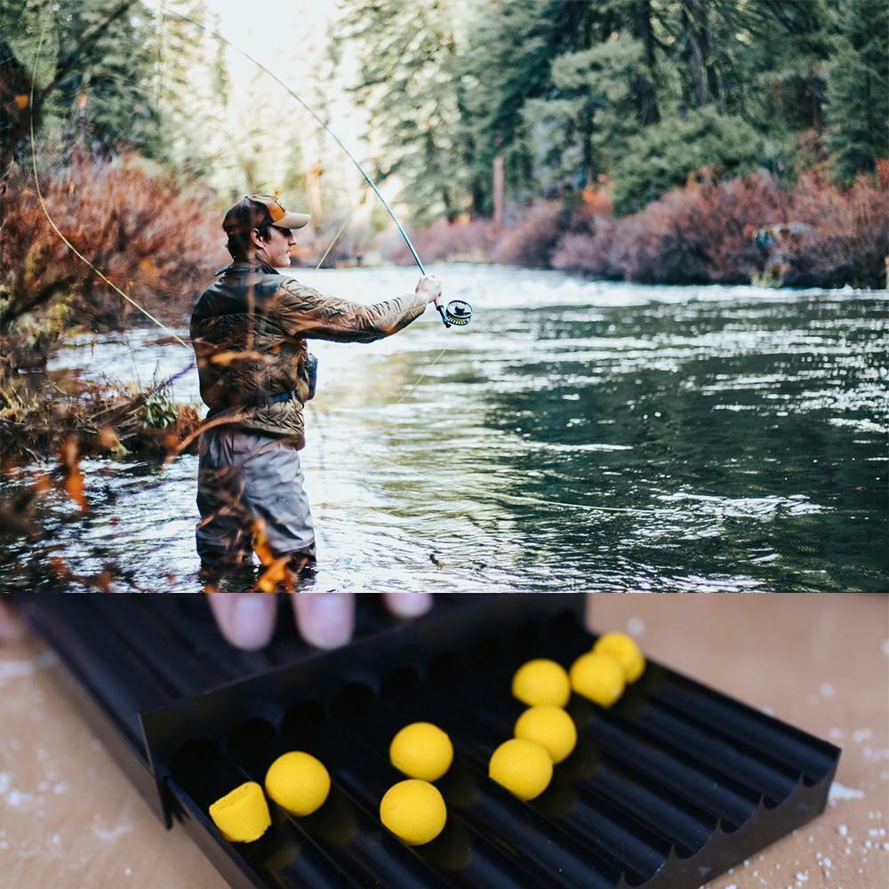 Boilie  - Roller for Making Boilies  20mm for Carp Fishing