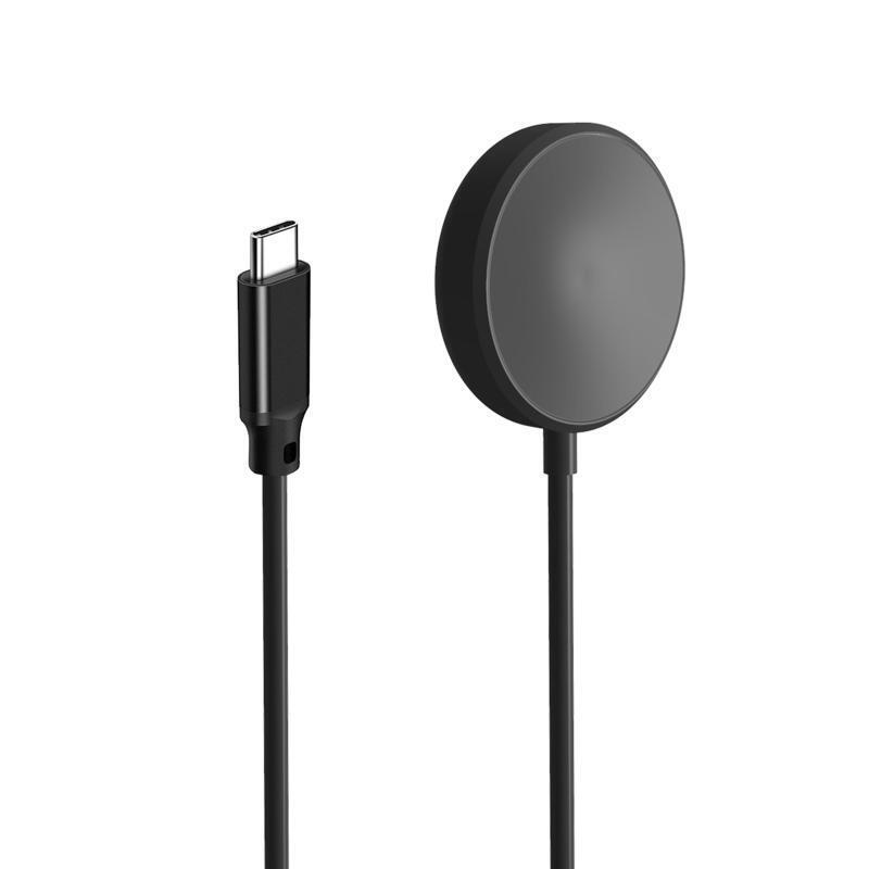 Charger Adapter Holder for Galaxy Watch Active 2/1 Base USB Charging Cable Stand