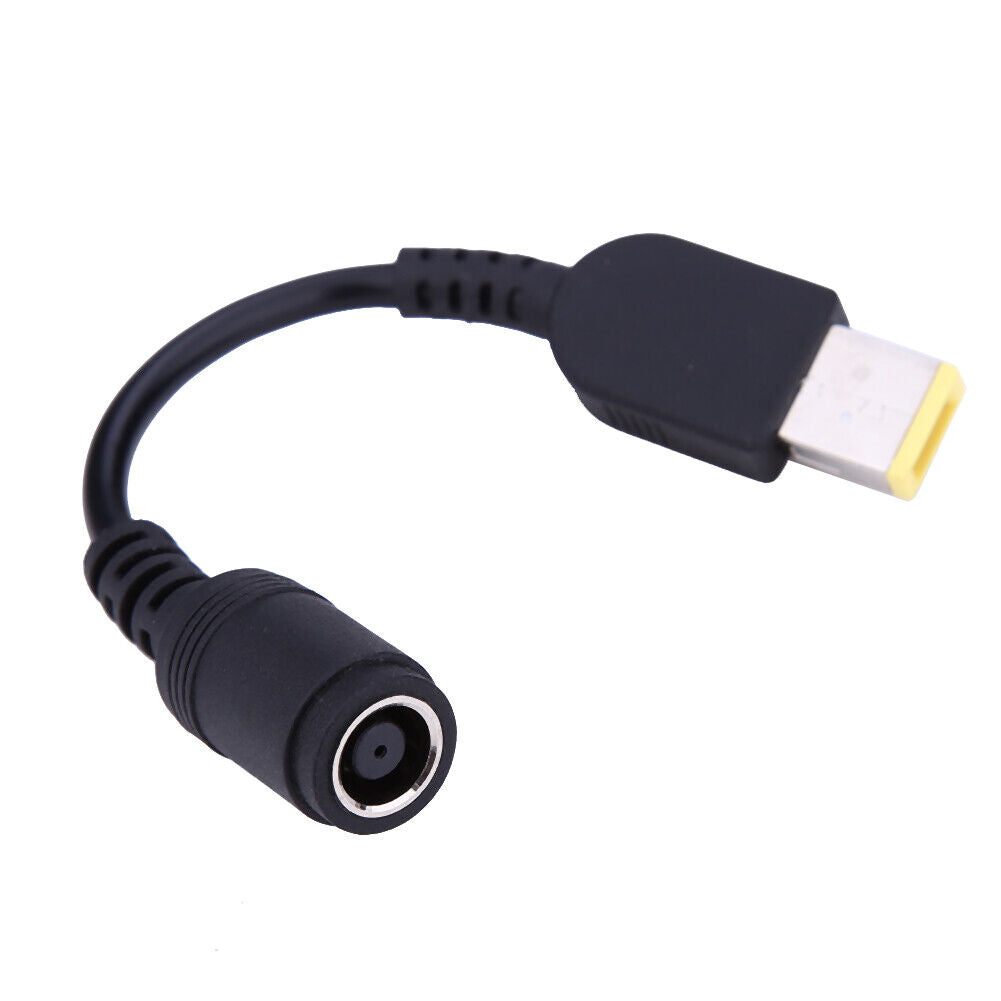 Lenovo ThinkPad X250 T450S power adapter conversion line transfer port guic