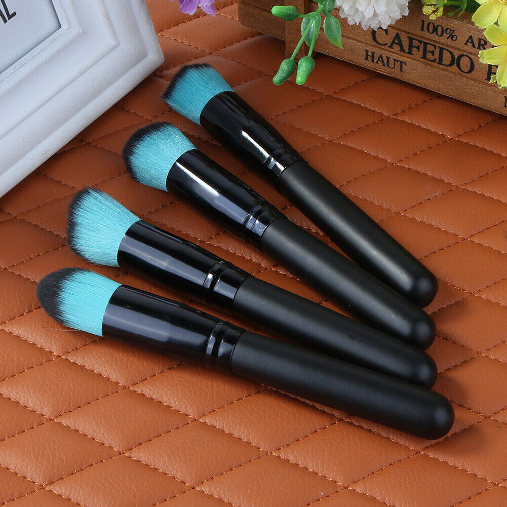 Hot Makeup Set Pro Brushes Kabuki Makeup Cosmetics Brush Tool-84762.02