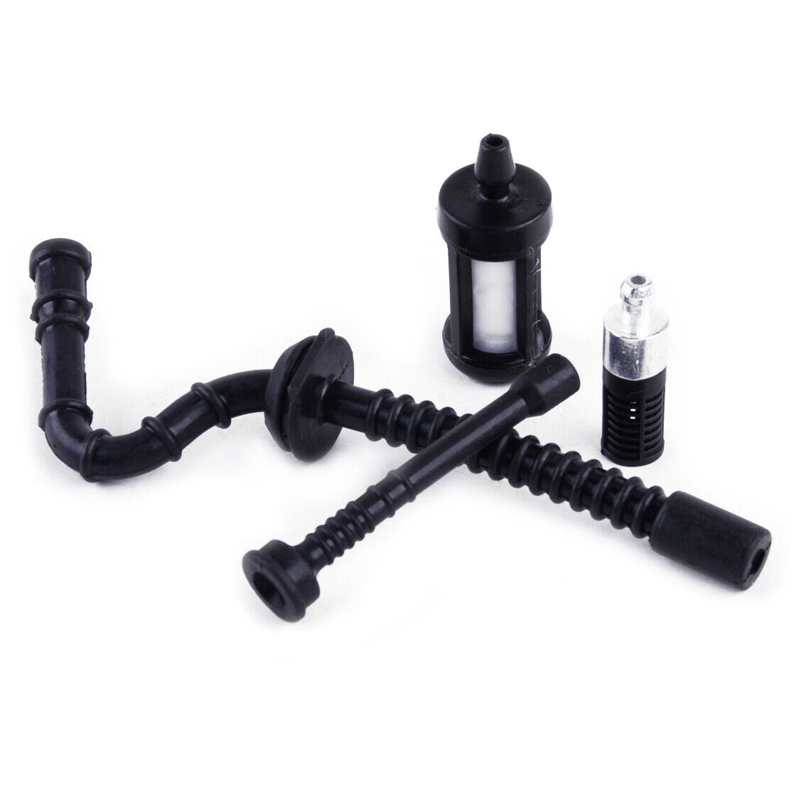 Oil Fuel Filter Line Hose fit for Stihl 021 023 025 MS210 230 MS250 Chainsaw Li