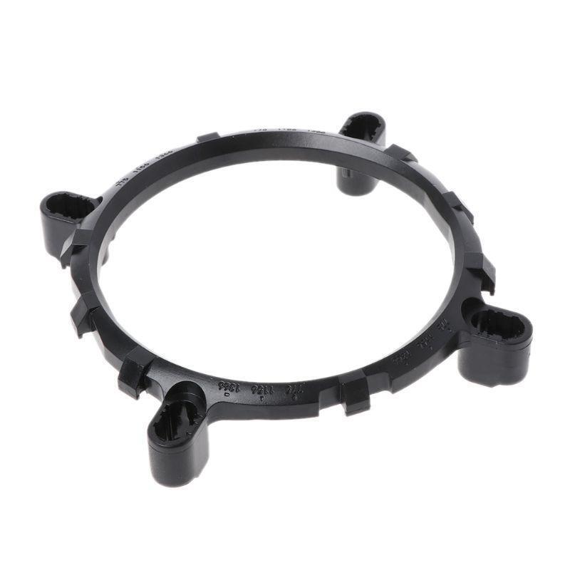 3-In-1 CPU Cooling Fan Heatsink Holder Base For LGA1150 1156 1155 775 1366