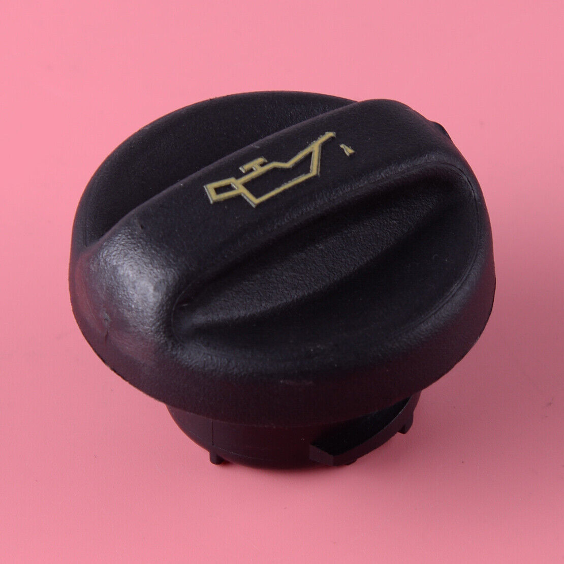 Replacement Oil Filler Cover Cap Fit for Peugeot 308 407 806 508 206+ ld