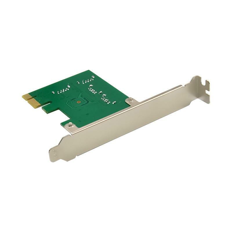Usb 3.0 Pcie Expansion Card 1 PCI-E X1 Gen2 to 4 PCI-E X1 Gen2 4 USB3.0 Adapter