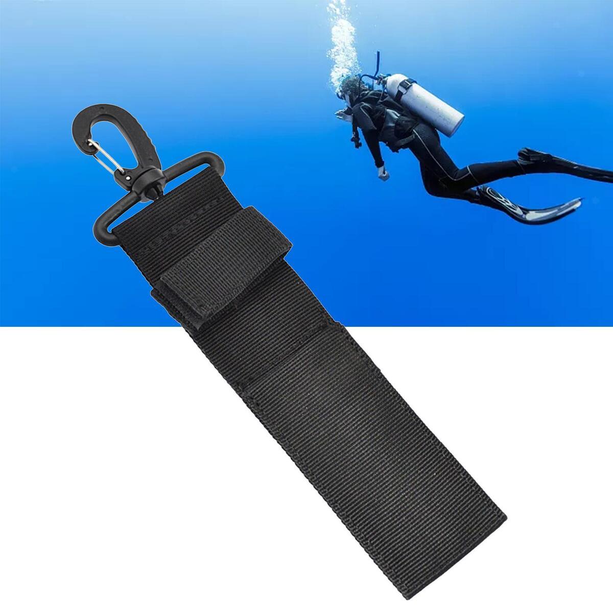 Heavy Duty Diving Scissors  Accessories for Diving Supplies