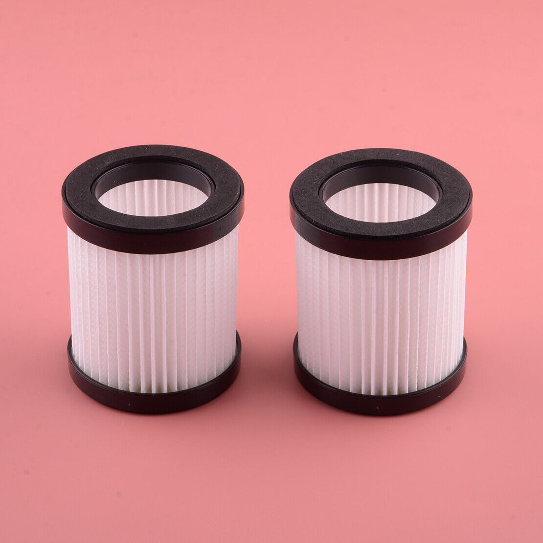 2pcs Filter Fits For Beldray BEL0776 BEL0813 Airgility Vacuum Cleaners