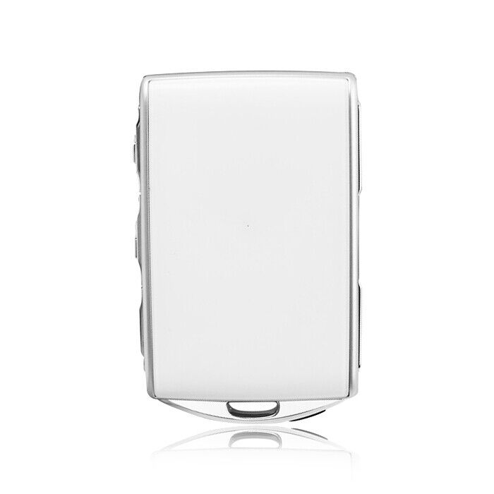 Smart Key Fob Remote Shell Case Holder Fit for Volvo S60 S90 XC40 XC90 V40 Use
