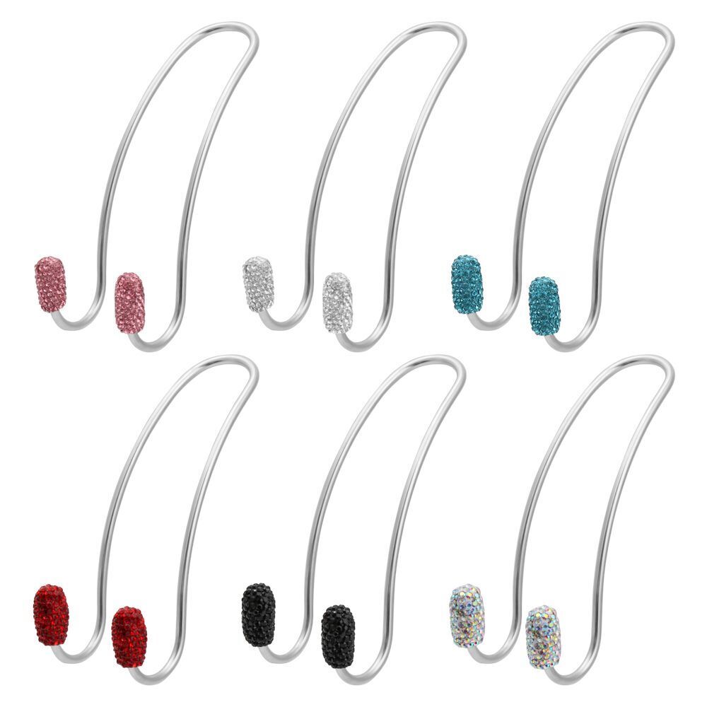 Headrest Bag Rack Seat Back Organizers Car Hangers Backseat Storage Hooks