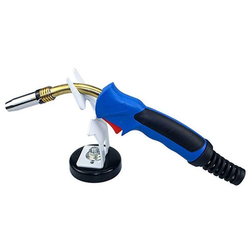 TIG Welding Holder Torch Improve Welding Efficiency Metal Working Tools