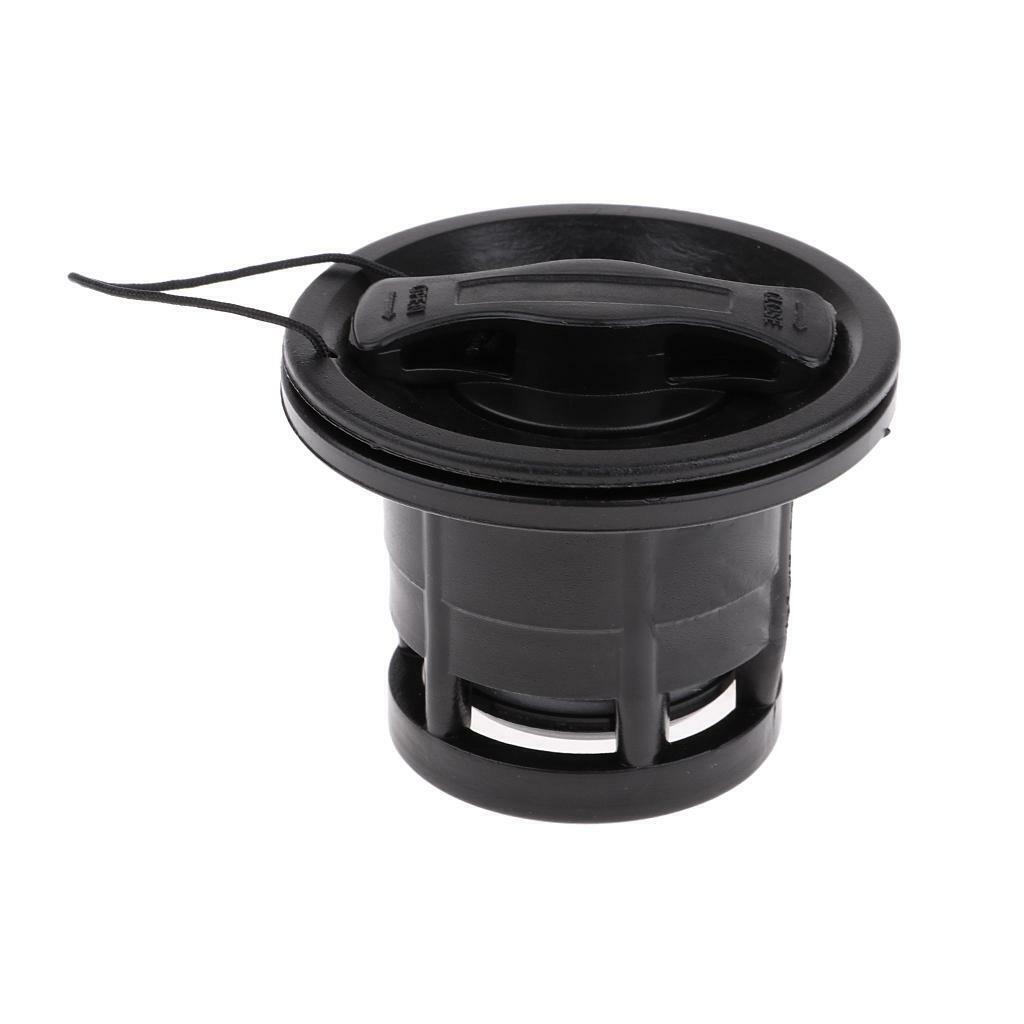 Air Valves with Adaptor   for Inflatable Kayaks Rubber Boats Dinghy Raft
