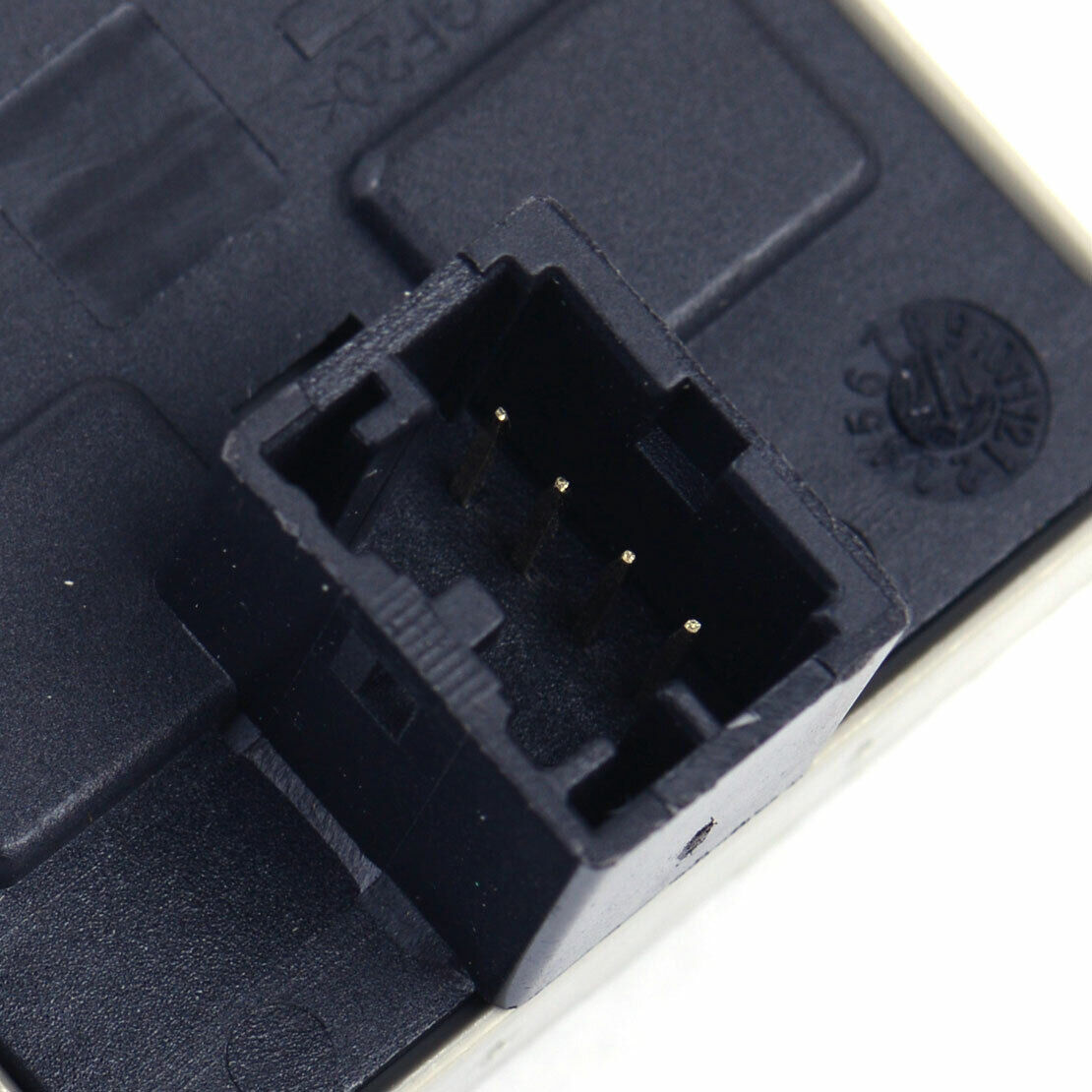 Driver Electric Window Switch Fit for VW Transporter T5 05-09 T6 09-14 Li