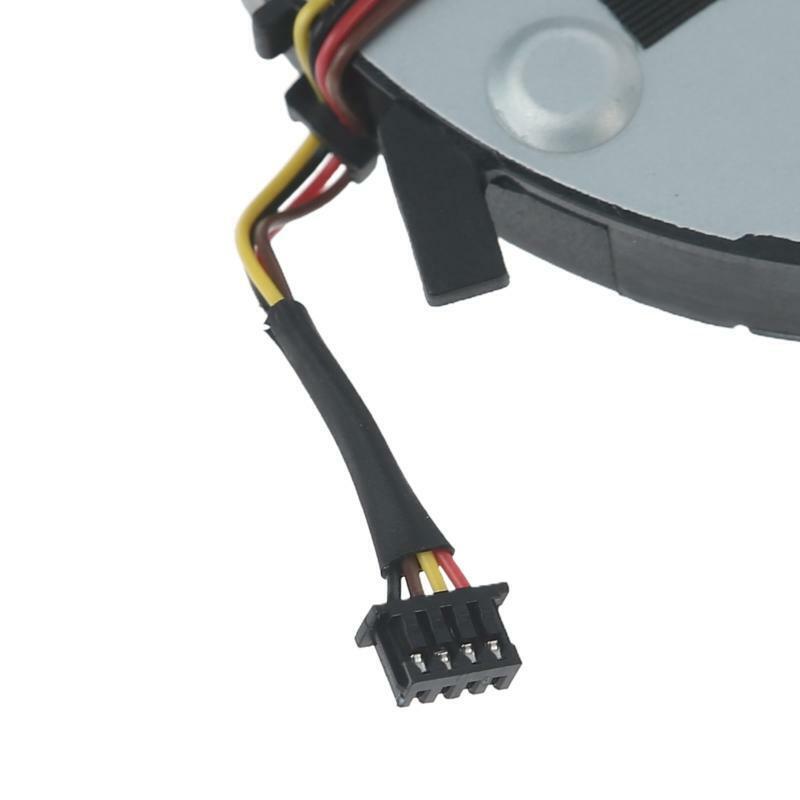 Laptop Cooler Fan for Lenovo B40 B40-30 B40-45 B40-70 DC 5V / 0.4A Radiator Fan