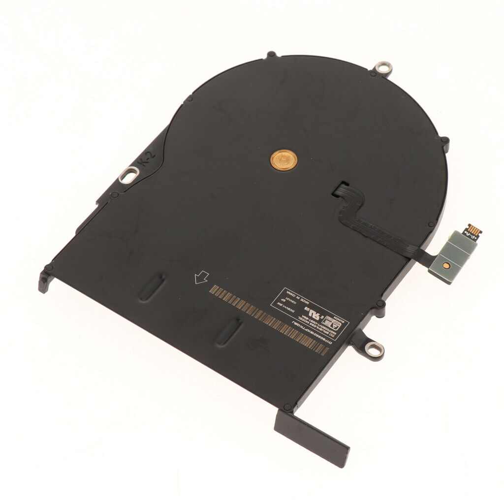 For   13   A1502 Laptop Cooling Fan CPU Cooler Heatsink