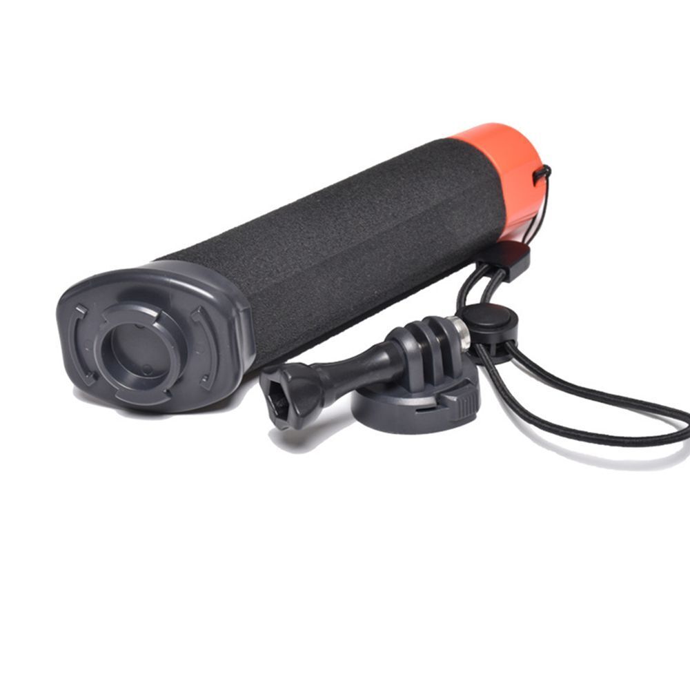 Floating Hand Grip Stick For Gopro Hero 10 9 8 7 6 5 YI 4K DJI Osmo Insta360