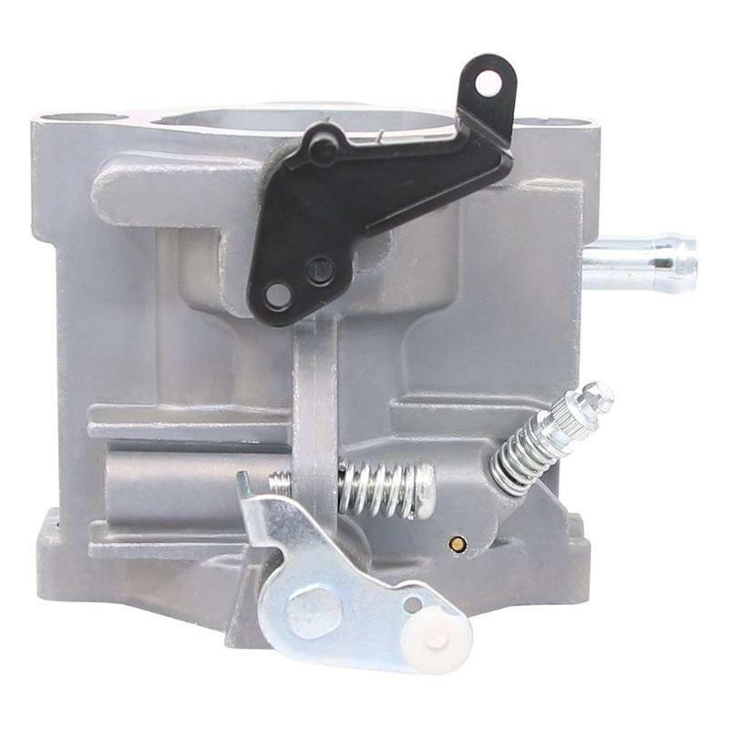 799728 Carburetor Kit with Filter Gasket Fits for Briggs & Stratton LMT-165