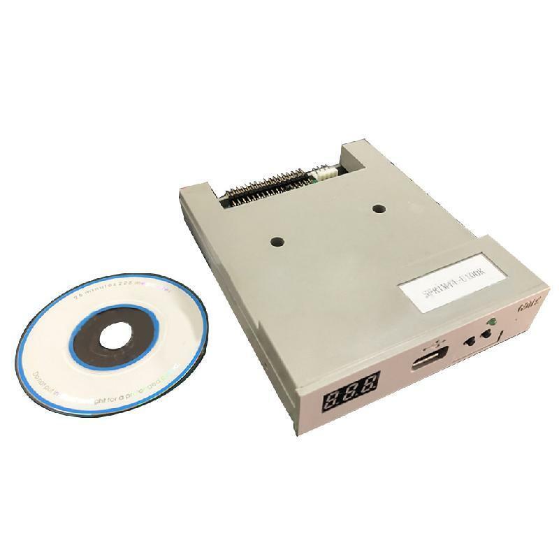 USB External Floppy Disk Drive Portable 1.44MB FDD for Korg Roland ElectricOrgan