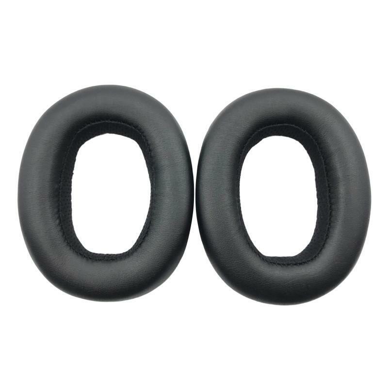2pcs Earphone Cover Ear Pads Repalcement Ear Cushion for N700NC Gaming Headset