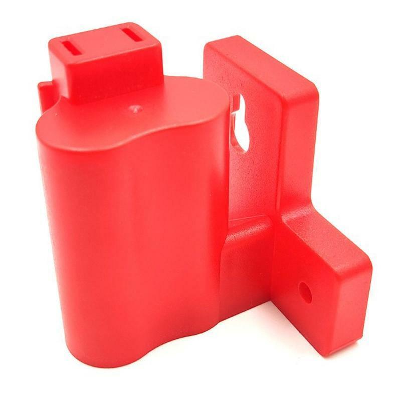 2 Pcs/Set Tool Holder Dock Hanger Compatible with M12 12V for Workshop