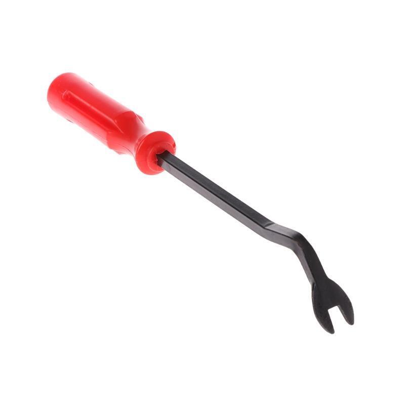 Car Door Panel Remover Upholstery Fastener Disassemble Vehicle Refit Plier Tool