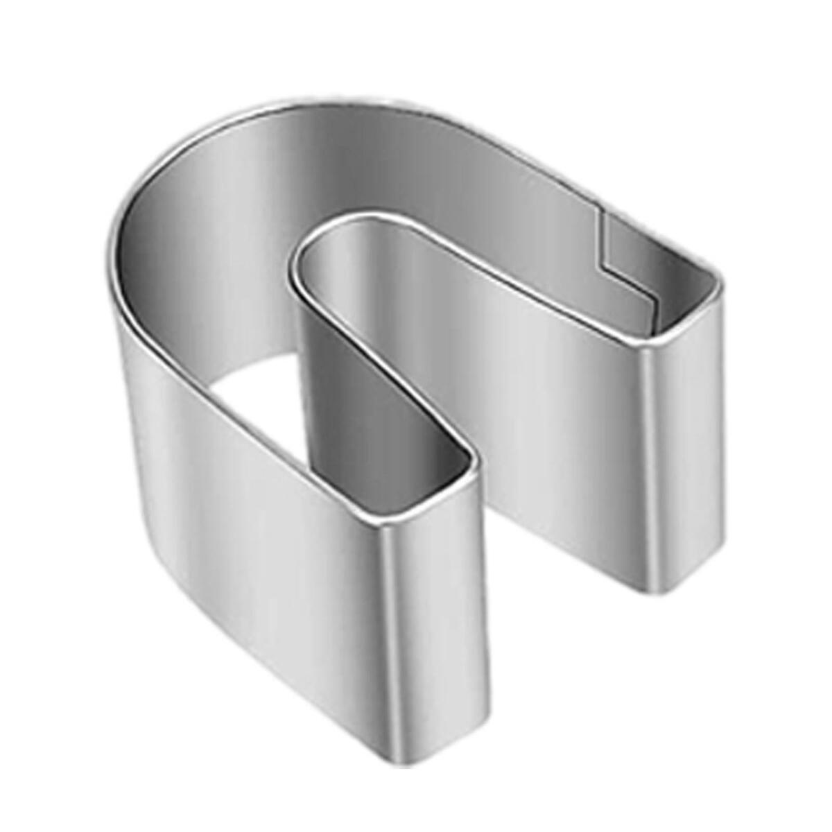 Stainless Steel Polymer Clay  Handmade  DIY for Designer