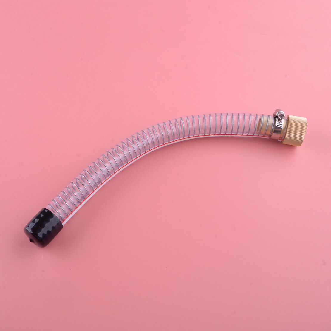 Oil Drain Pipe Tube Fits For Volvo 140 210 290 360 460B Excavator New