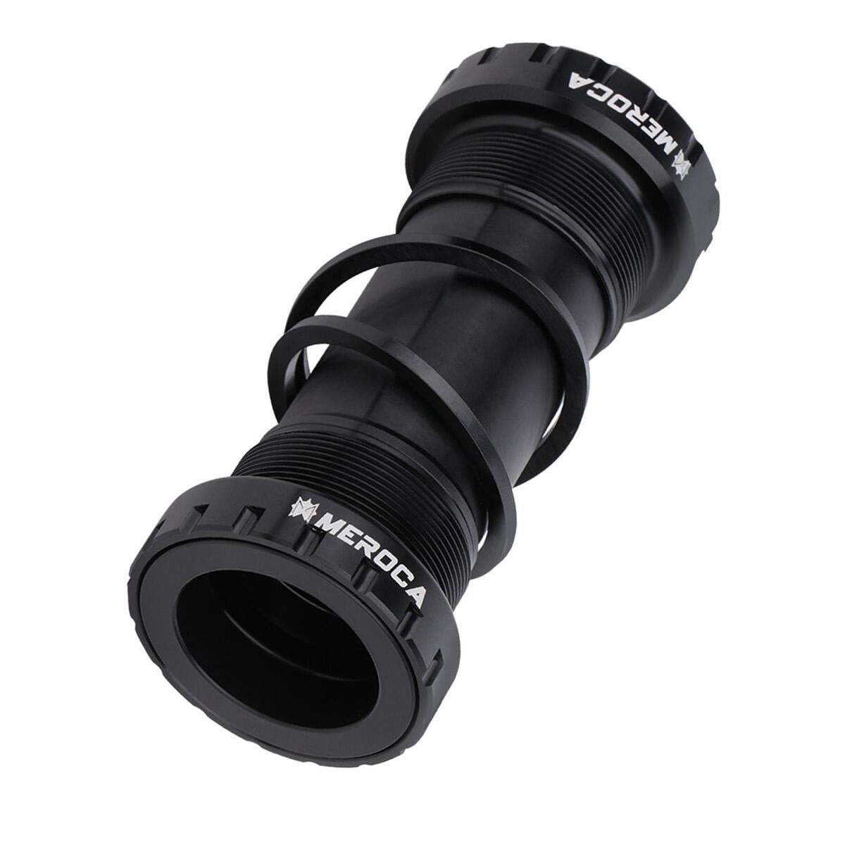Bike Bottom Bracket Road Bike Screw in BB Crankset Repair Component Parts