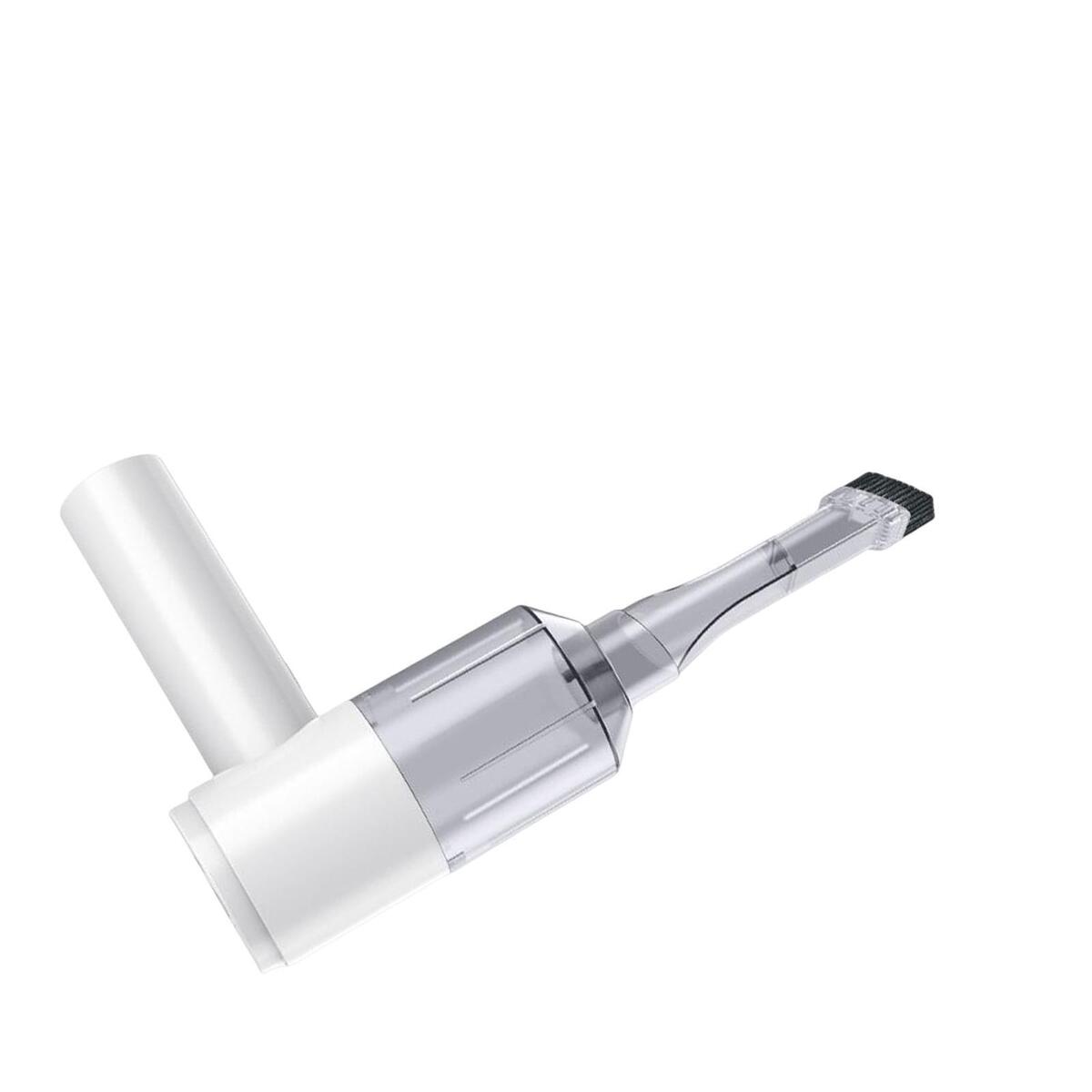 Hand Held Vacuum Cleaner Air Blowing Multiple Attachments Cordless for Home
