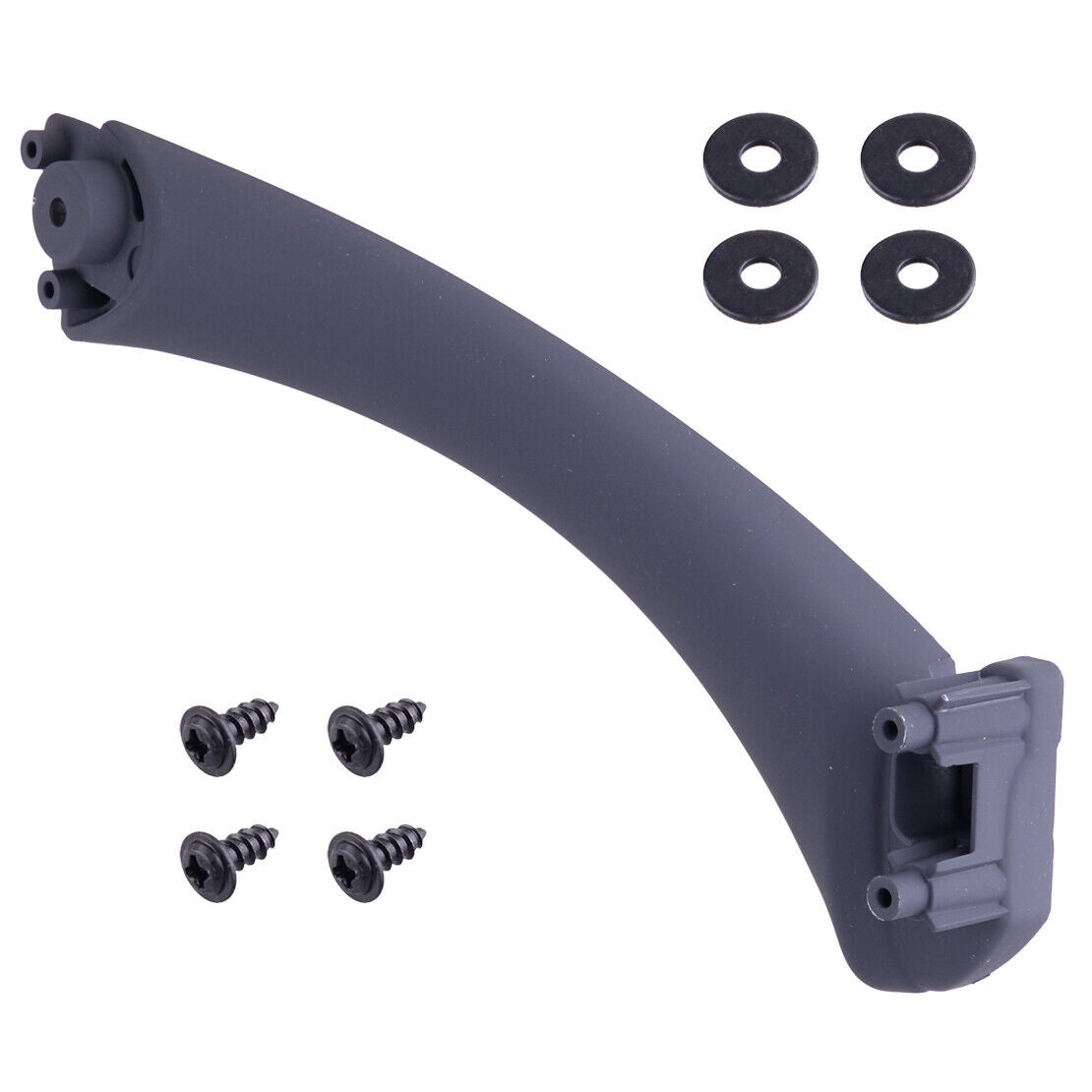 Right Inner Door Panel Handle fit for BMW 3 Series E90 Sedan Wagon Li