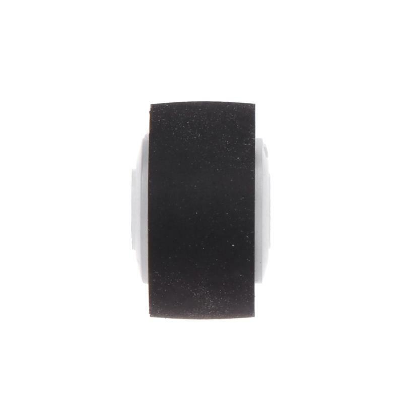 Pressure Cassette Belt Pulley Pinch Roller Tape Recorder Rubber Pinch Roller