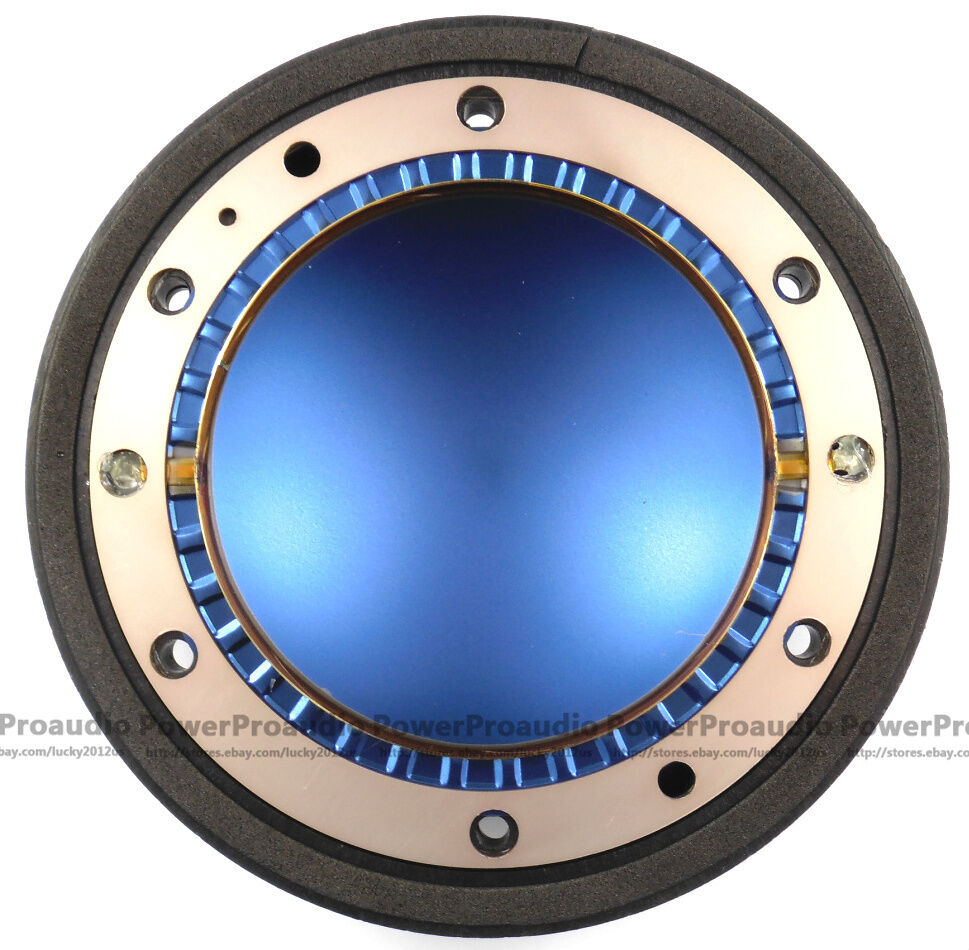 8PCS Replacement For EV Electro Voice 16 ohm DH1 DH1A DH1012 DH1202 DH2012Driver