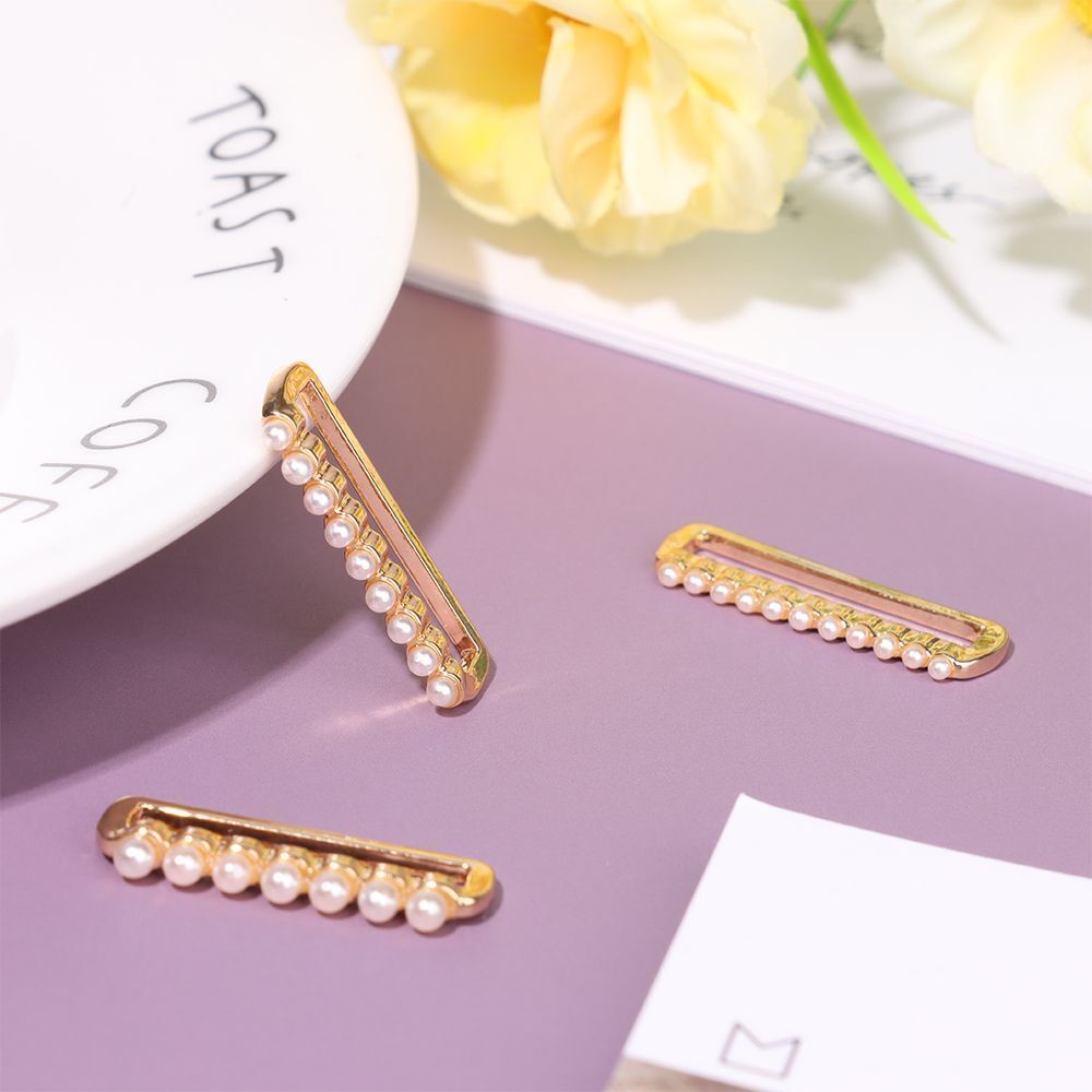 Watchband Supplies Bracelet Accessories Strap Decoration Band Decor Ornament