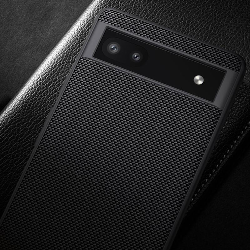 Protective Shell for GooglePixel6A NILLKIN Scratch Resistant Cellphone Case