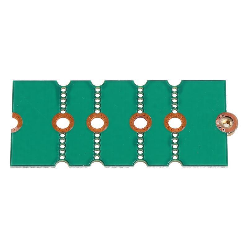 NGFF M2 State Drive Adapter 2260 2242 2230 to 2280 Transfer Card Extension Rack