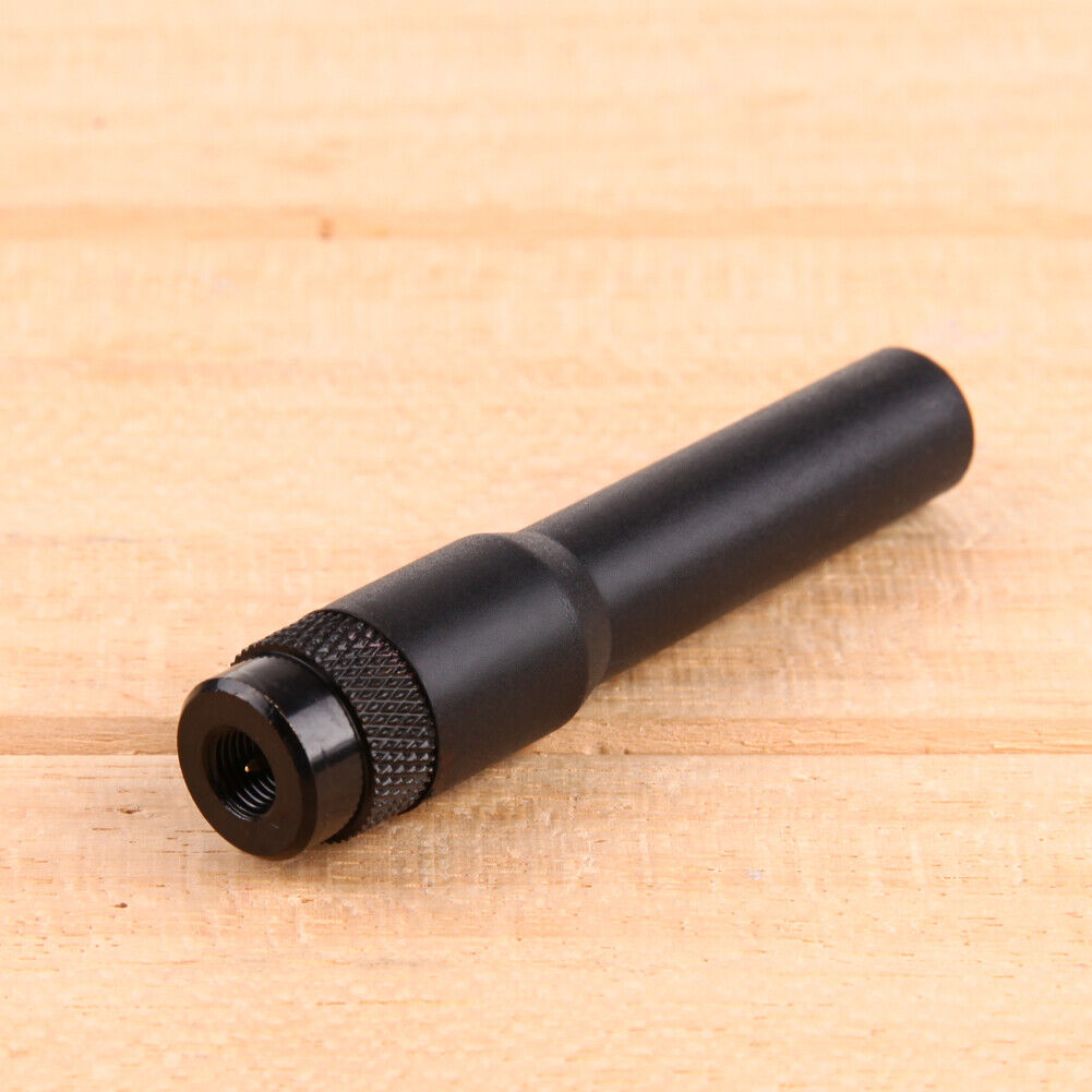 1Pc Mini SF20 SMA Male Dual Band UHF/VHF Radio Walkie Talkie Soft Antenna