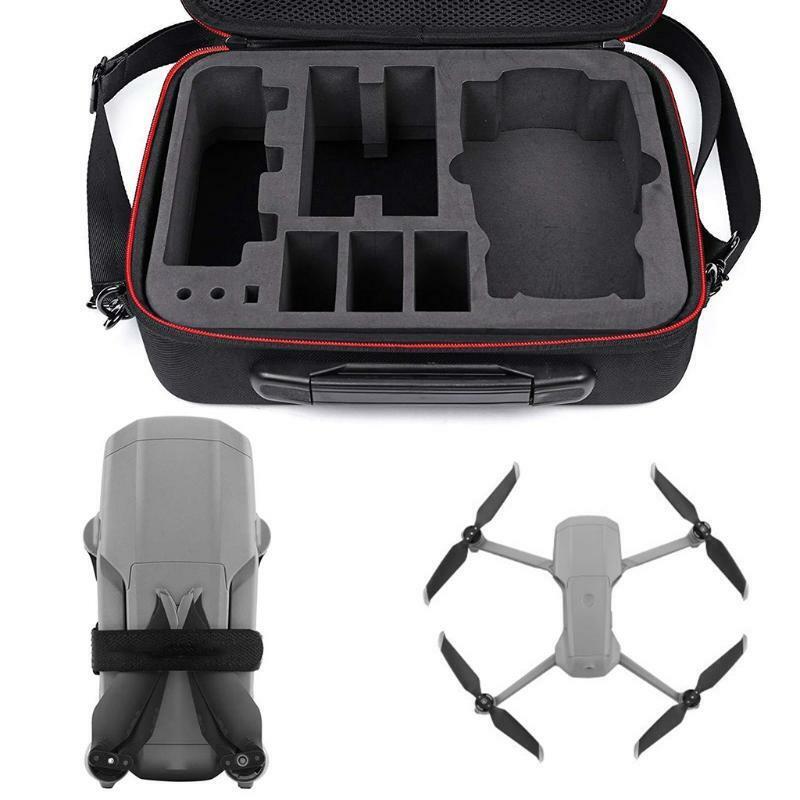 Multifunctional Bag Portable Travel Hand Bag Compatible with MAVIC Air