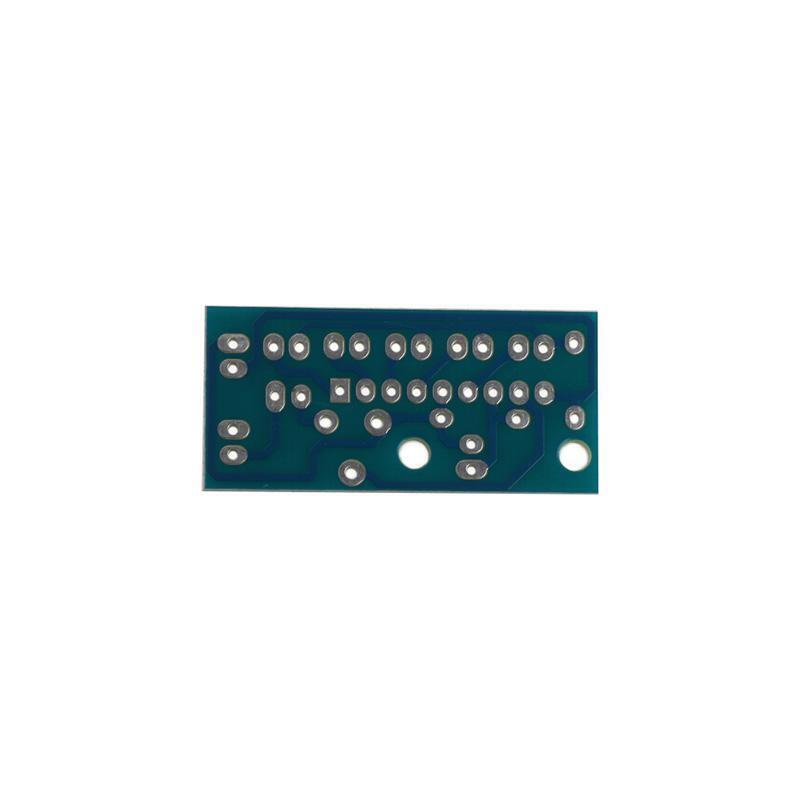 KA2284 DIY KIT Audio Level Indicator Suit LED Electronic Kit 3.5-12V for Arduino