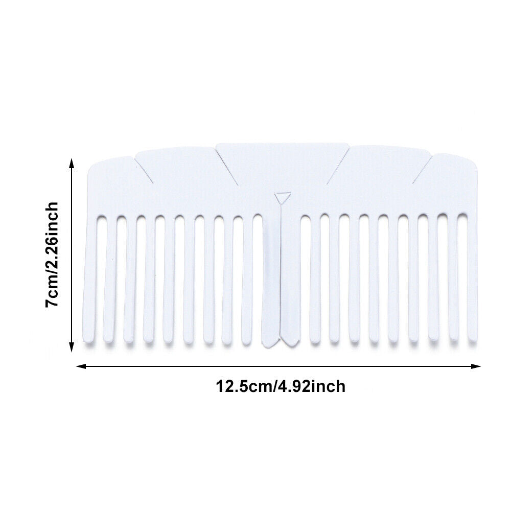 Supplies Easy To Make Sewing DIY Craft Ribbon Bow Maker Magic Tools Bowknot
