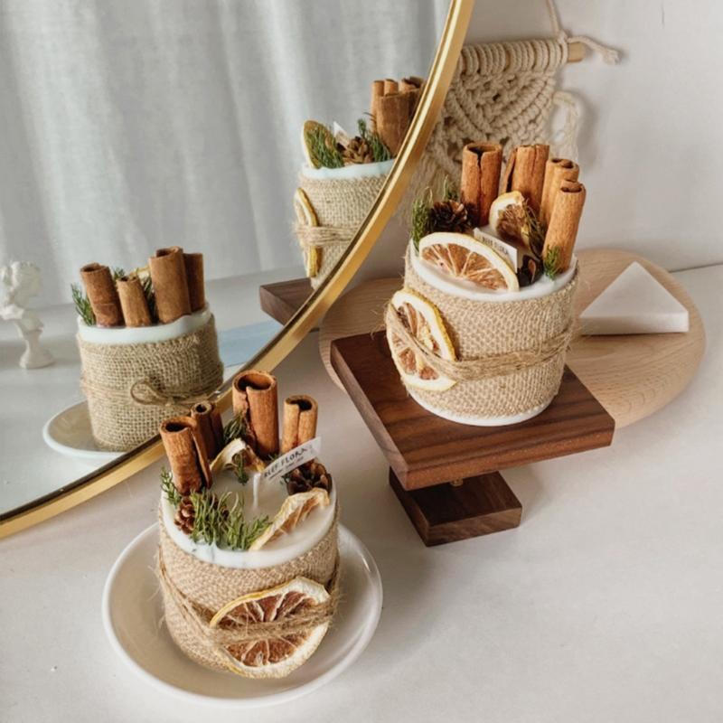 8 cm/5 Pcs Simply Organic Cinnamon Sticks Premium Grade Real Cinnamon Rolls