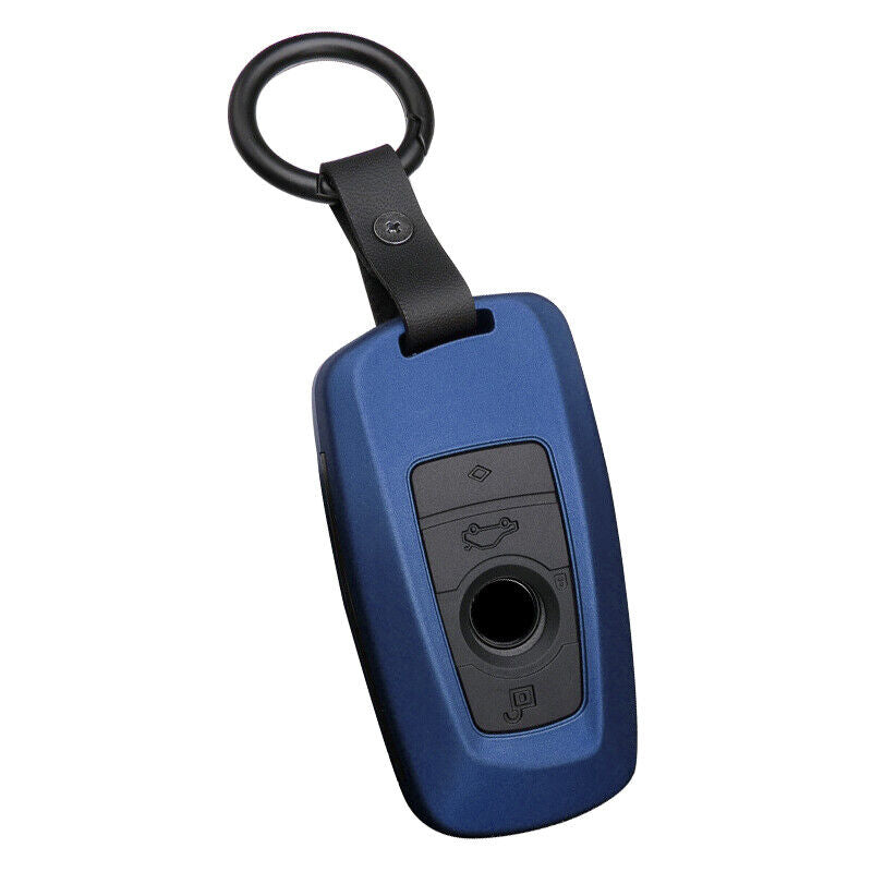Car Remote Key Shell Cover Case Fob Fit For BMW 1 3 4 5 6 7 Series X3 X4 M5 GT5