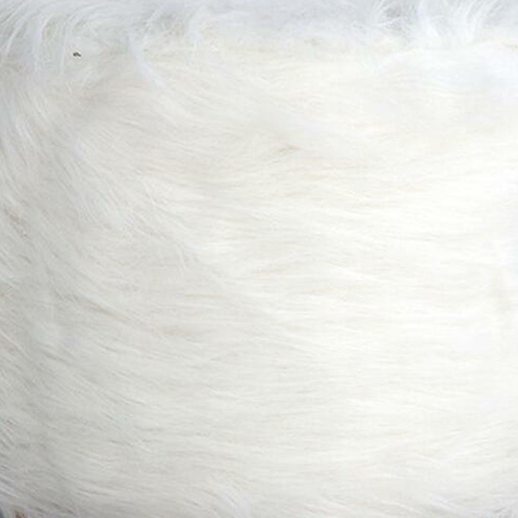 Decorative Round Stool  Little Footstool  Slip 30cm