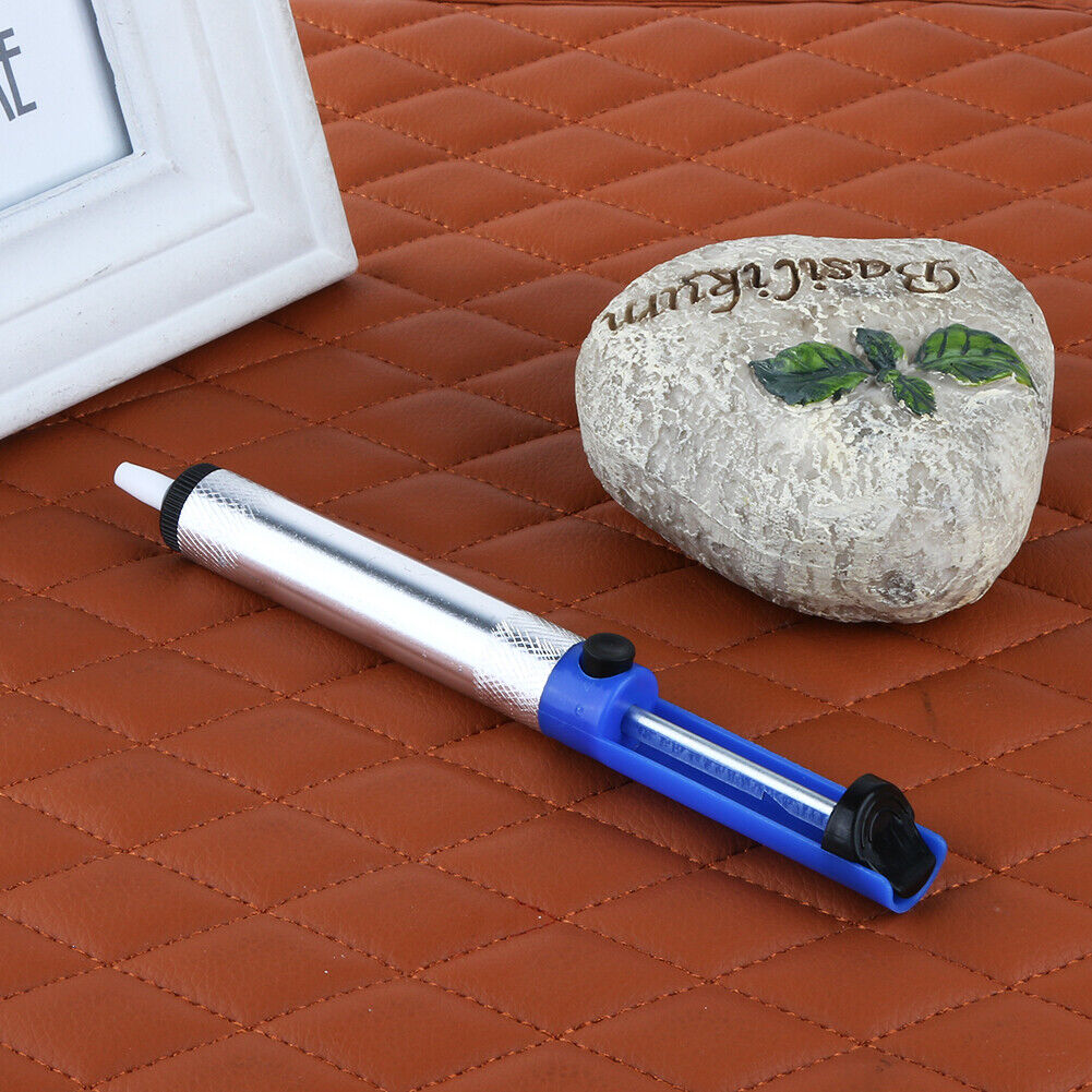Semi - Aluminum Suction Tin Solder Suction Tin Suction tin Pump