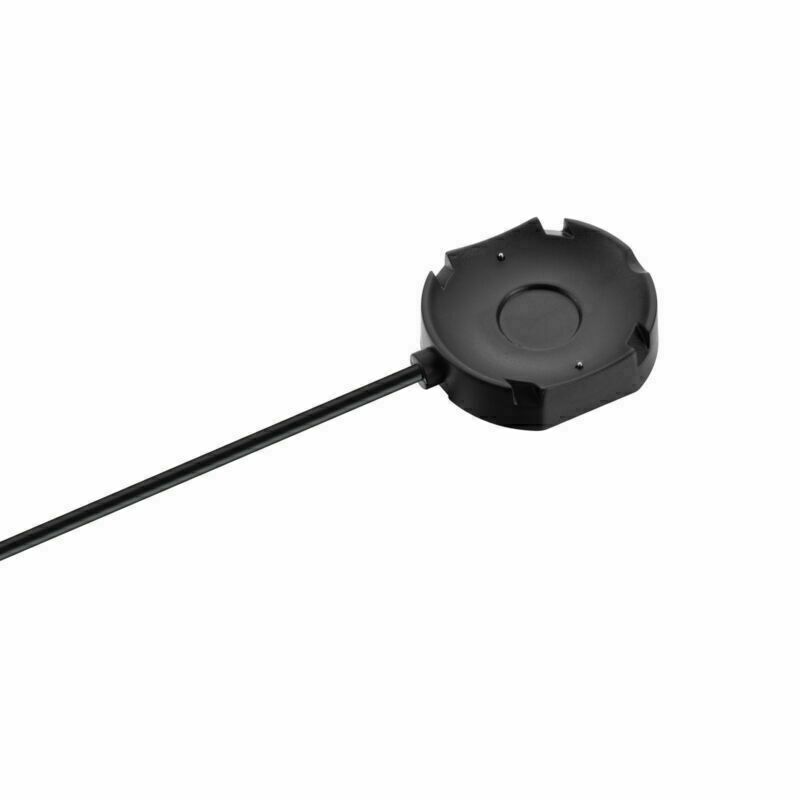 For Withings Steel HR 36mm 40mm Watch Charger Dock Charging 1m USB Data Cable HY