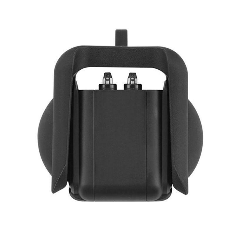 Camera Lens Cap for Insta360 One R Action Camera Lens 4K Mod/ 5.7K 360 Mod Camer