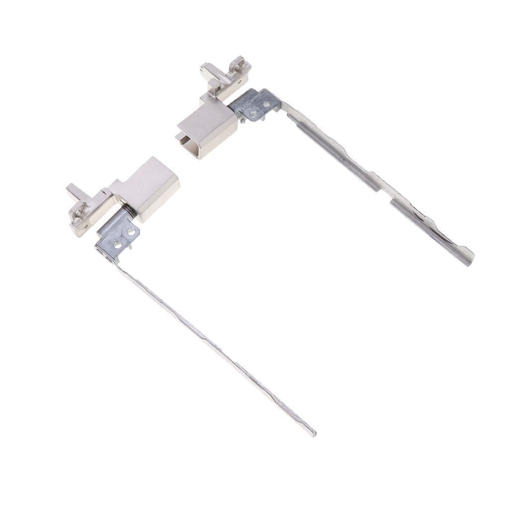 Premium Laptop Display Metal Hinge Clutch Shaft, LCD Display Hinges Brackets