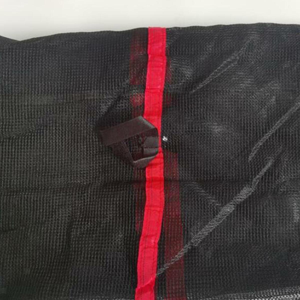 Trampoline Enclosure Net , Protective Outdoor   Round