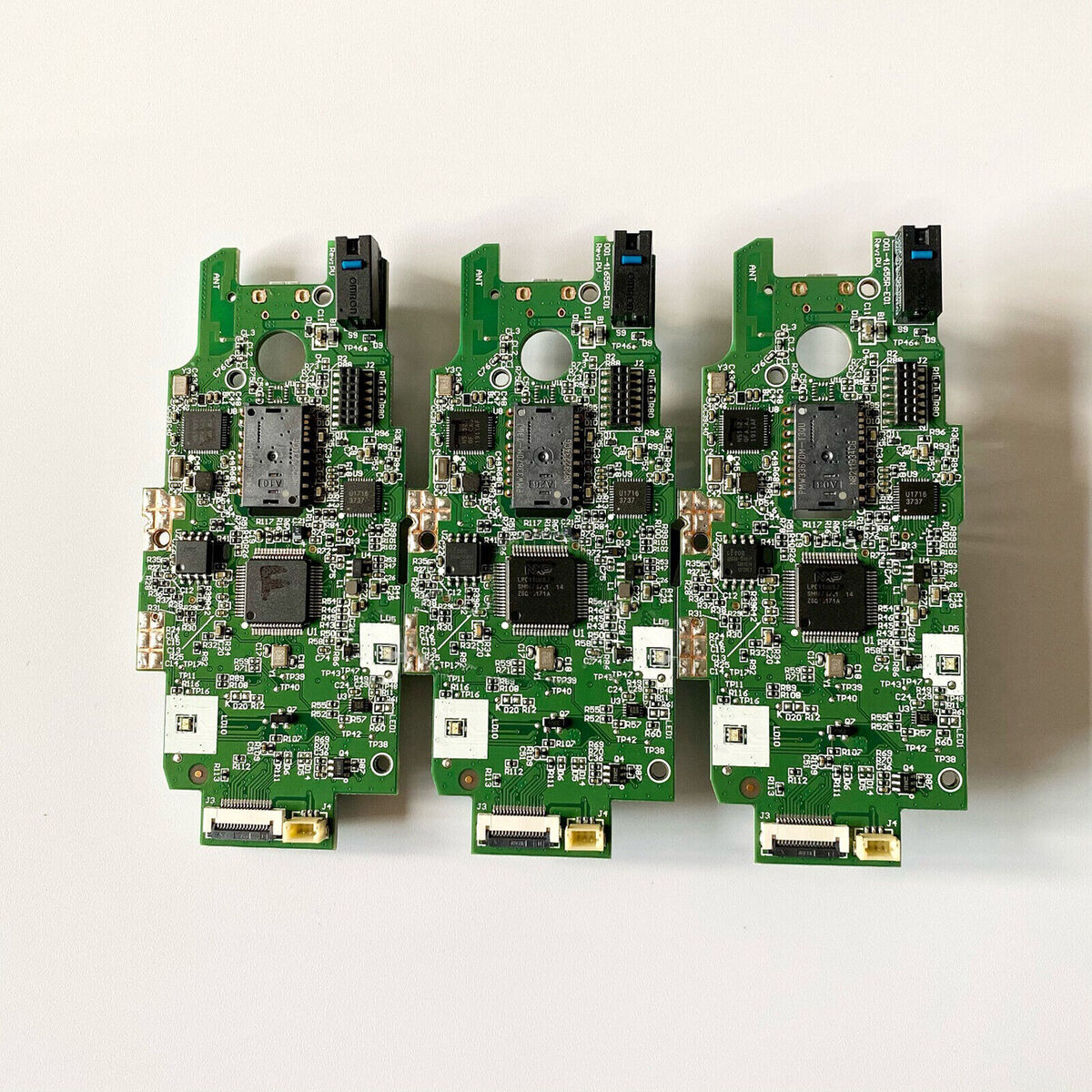 Mouse Motherboard for Dark Core SE Wireless Gaming Mouse Motherboard Accessories
