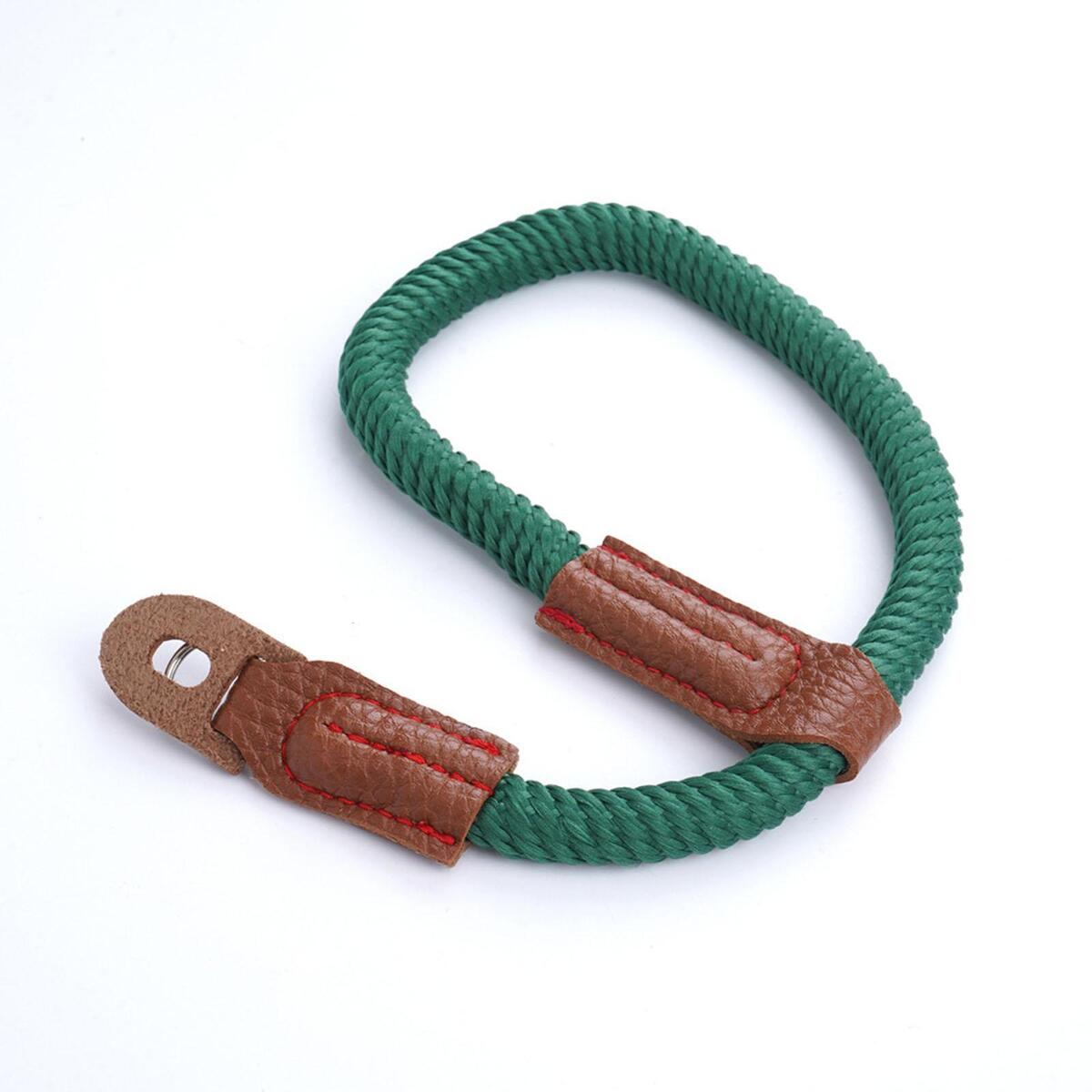 Camera Wrist Strap Universal Adjustable Camera Lanyard for Mirrorless Camera