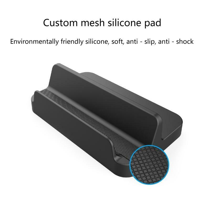 Portable Console Holder Dock Base Stand Compatible with Switch/Steam Deck Host