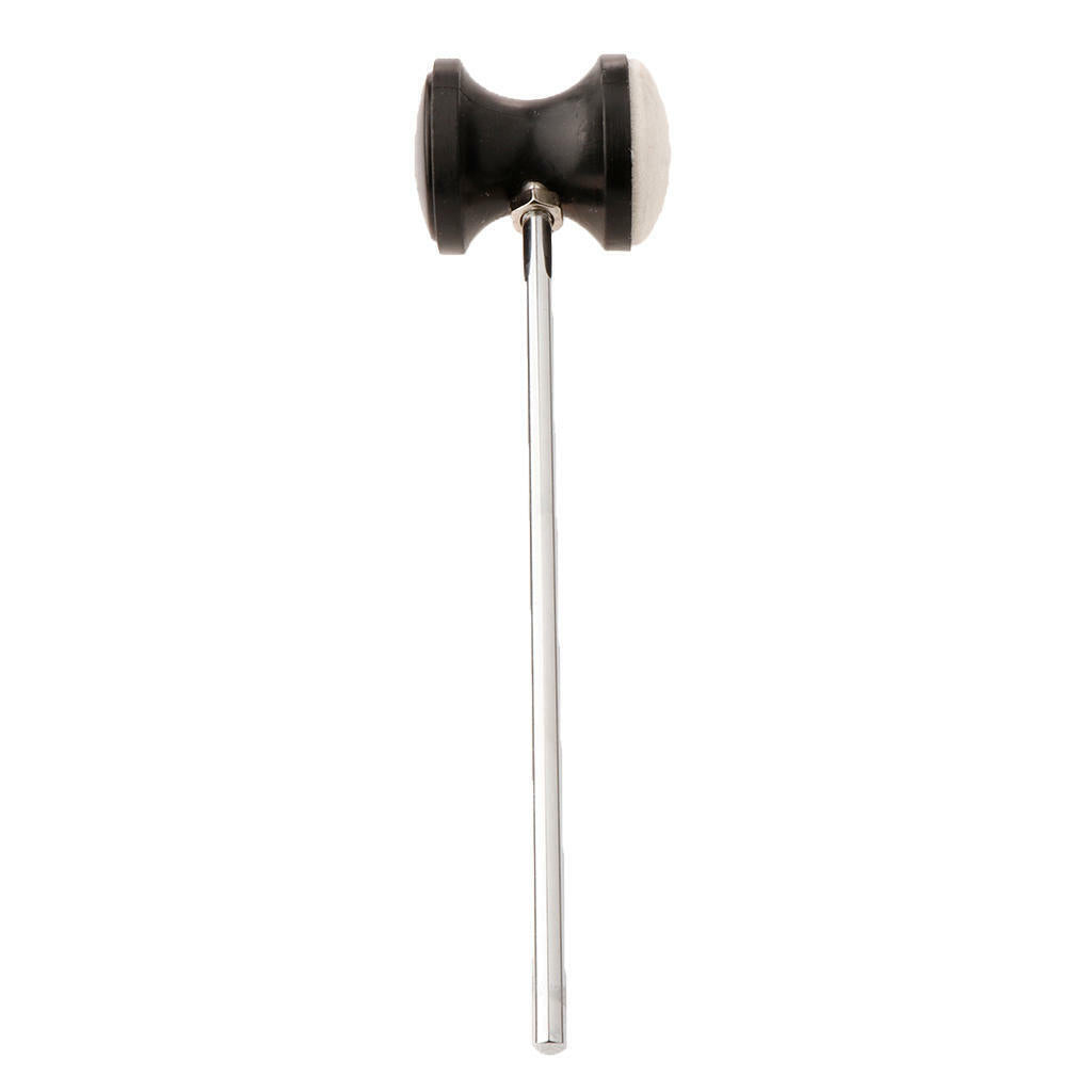 Pedal Beater Hammer Mallet Musical Percussion Instrument
